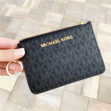 ebay michael kors coin purse|Michael Kors coin purse sale.